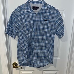 Vineyard Vines Fishing Shirt